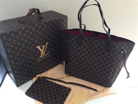 louis vuitton black never full|Louis Vuitton never full tote.